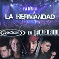Radical en Fabrik - La Hermandad 8-5-2004 (DVD oficial)