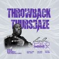 Throwback Thursdaze 8.04.21 Rock Sessions Vol 1