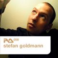 RA.056 Stefan Goldmann