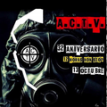 32 Aniversario @ ACTV Parte 3/3 (13 Octubre 2018)