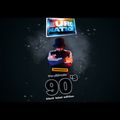 90s Ultimate Wednesdays Feat. Samus Jay (Episode 3)