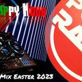 HAPPY HOUR BY DJ CARLO RAFFALLI - SPECIAL MIX EASTER 2023