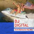 2016 Memorial Day Mixshow Podcast
