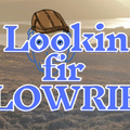 'Lookin Fir Lowrie': The Search for Shetland's Favourite Character - Wednesday 27th January 2021