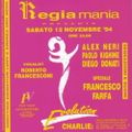 Charlie-Evolution-Regia Mania-12-94   diego donati