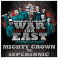 Herbalize presents Supersonic vs Mighty Crown - War Ina East - Legends of Glory 2010
