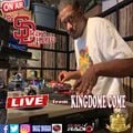 DJ Skaz Digga 90s Smooth Out Rap Jams#1 (Live From KingDomeCome on FUBU Radio)