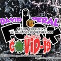 David Peral - Fuck Covid-19 (28 Abr 2020)
