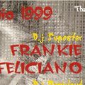 Frankie Feliciano d.j. Disco Ennenci (Na) Angels of Love 20 02 1999