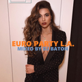 I LOVE DJ BATON - EURO PARTY LA