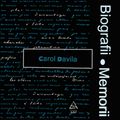 Biografii, Memorii: Carol Davila (1978)