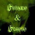 GOBLINS & GHOSTS feat Frank Zappa, Bruce Springsteen, The Rolling Stones, Blackberry Smoke, Rush