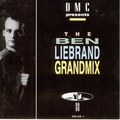 Ben Liebrand - The GrandMix 1988