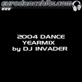 2004 DANCE YEARMIX by DJ INVADER - EuroDanceHits.com