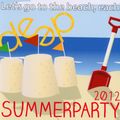 Deep Summerparty 2012