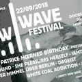 Liege New Wave Festival 2nd Edition Mix (60 Min) By JL Marchal (Synthpop 80 : www.synthpop80.com)