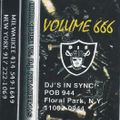 Volume 666 - Doormouse - Side B - REL 1997