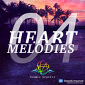 Cosmic Gravity - Heart Melodies 004 (October 2015)