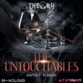 THE UNTOUCHABLES - CHAPTER 1 DJ THEORY