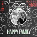 HAPPY FAMILY - LAURA LAFFON & NICO'S SAX LIVE