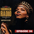 Throwback Radio #35 - DJ CO1 (Hip Hop Classics)