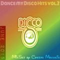Dance my Disco Hits vol.2 (2015)