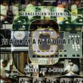 J.Rocc - Walkman Rotation