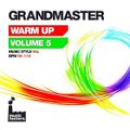 Grandmaster - Warm Up 90's (Section The 90's)