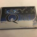 DJ Lazy K - Quiet! (1997)