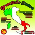 Team2Mix Grand Italo Dance