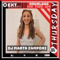 DJ Marta Zamponi - 23 FEB 2023
