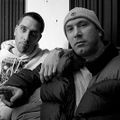 DJ Riz & DJ Eclipse - Halftime Show 28.04.99 (side a)