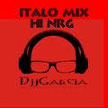 Hi Energy Mixed by JJ Garcia NRG Italo 12'' Remixes Vinyls DJ Mix Live