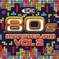 Monsterjam - DMC 80's Mix Vol 2 (Section The 80's)