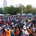 DJ Charles Randolph Live Presents: Old School Soul Concerts in the Park : Vol 2