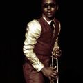 Roy Hargrove warmup set by ATN @ New Morning (02-08-14)