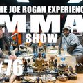 JRE MMA Show #76 with Terence Crawford