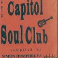 The Capitol Soul Club Free Tape #3 compiled by Simon Hunphreys