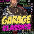 Garage Classics - @Kenny_Worries