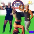 THE F45 CUSTOMIZED WORKOUT MIX (SUBSCRIBER EDITION) (DJ SHONUFF)