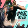 SPINCYCLE DJ MR.T - #URBANCYCLE EPISODE 3