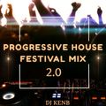 Festival Progressive House 2.0