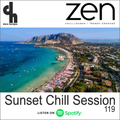 Sunset Chill Session 119 with Dave Harrigan