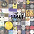 Pierre J - 1998 In The Mix