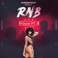 DJ KENNYMIXX- 2021 HIP HOP & RB HOUSE MIX PT 3