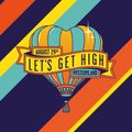 Johan Gielen - Mysteryland Let's Get High, Netherlands 2020-08-30