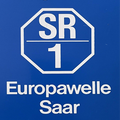 SR1 Europawelle Saar - Hits Aktuell UK & USA mit Volkmar Lodholz, 28.09.1988