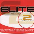 Elite Compilation Vol. 2 (La Elite Del Dance)(2004) CD1