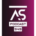 Addictive Sounds Podcast 549 (24-04-2023)