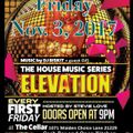 DJ Biskit Live at Elevation 11-3-17